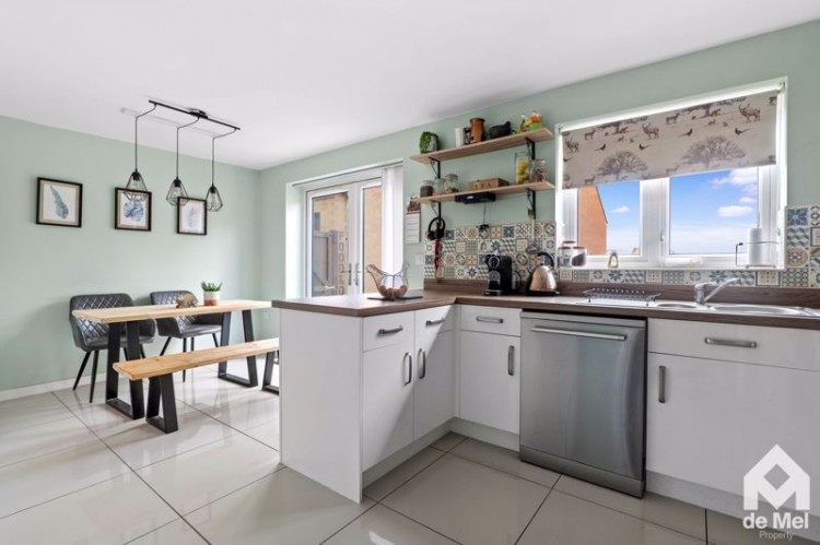 Images for Amberoid Drive, Bishops Cleeve, Cheltenham, GL52