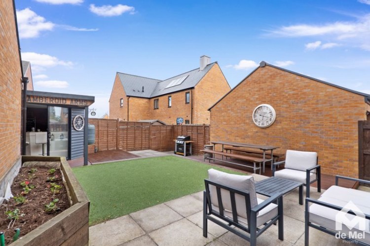 Images for Amberoid Drive, Bishops Cleeve