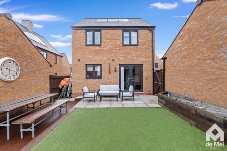 Images for Amberoid Drive, Bishops Cleeve