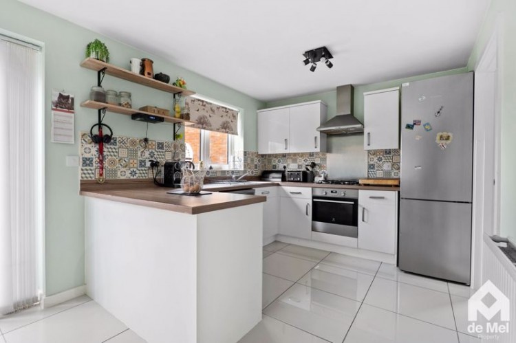 Images for Amberoid Drive, Bishops Cleeve