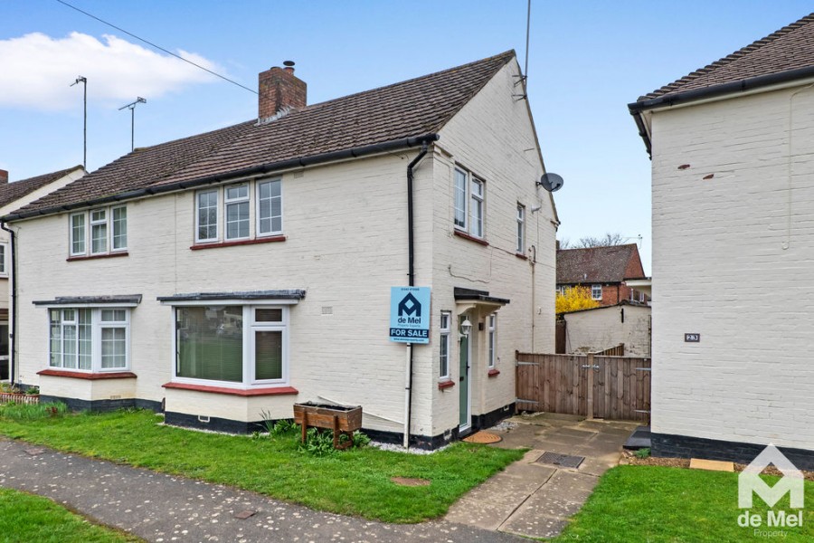 Images for St. Michaels Avenue, Bishops Cleeve, GL52