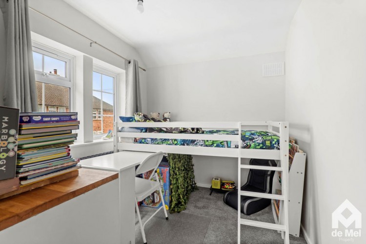 Images for St. Michaels Avenue, Bishops Cleeve, GL52