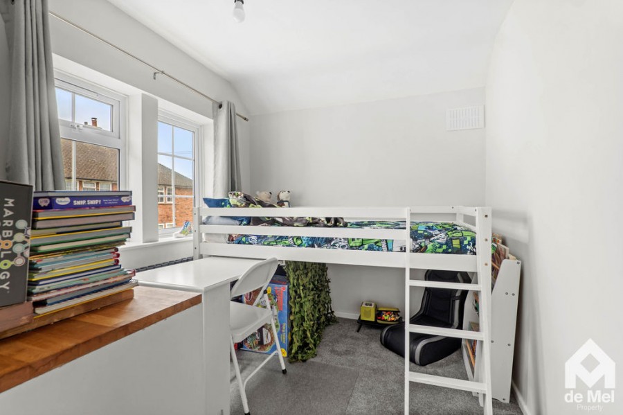 Images for St. Michaels Avenue, Bishops Cleeve, GL52