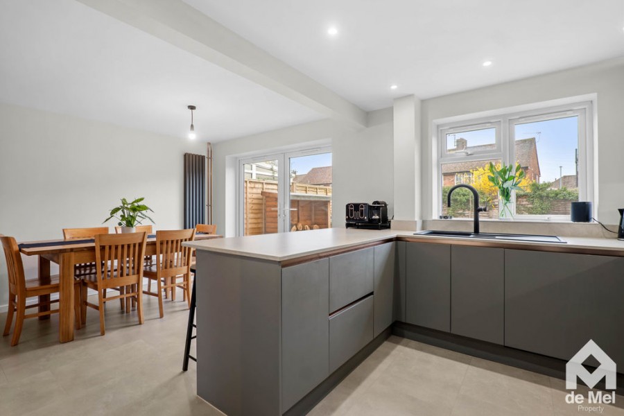 Images for St. Michaels Avenue, Bishops Cleeve, GL52