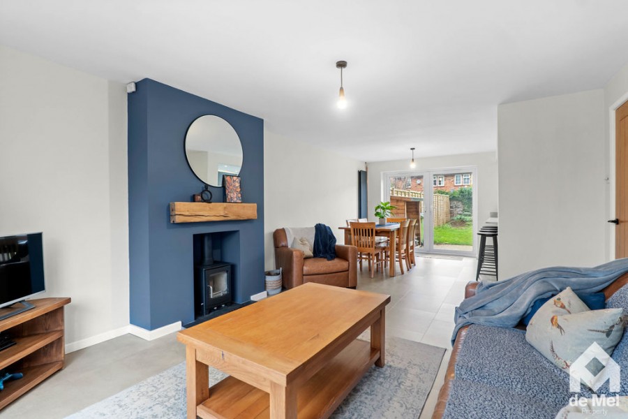 Images for St. Michaels Avenue, Bishops Cleeve, GL52