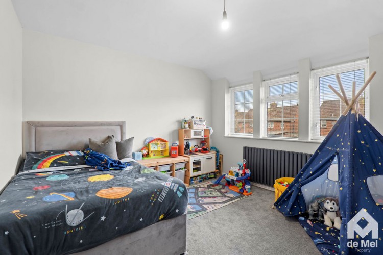 Images for St. Michaels Avenue, Bishops Cleeve, GL52