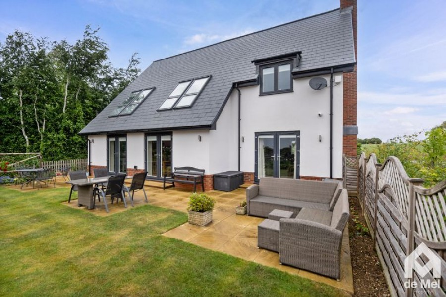 Images for Consell Green Lane, Toddington, Gloucestershire, GL54