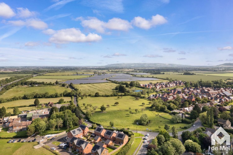 Images for Tiger Moth Drive, Stoke Orchard, Cheltenham