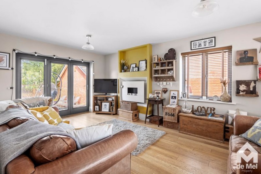 Images for The Gables, Cheltenham