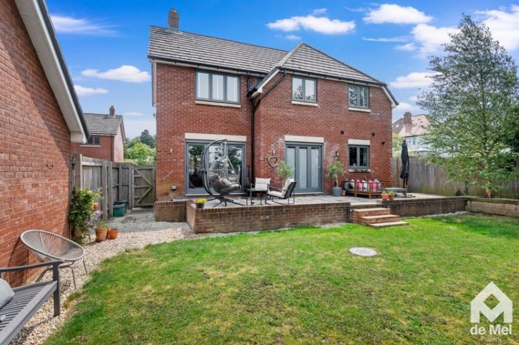 Images for The Gables, Cheltenham