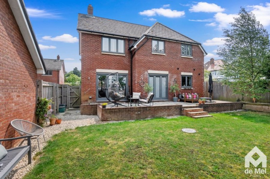 Images for The Gables, Cheltenham