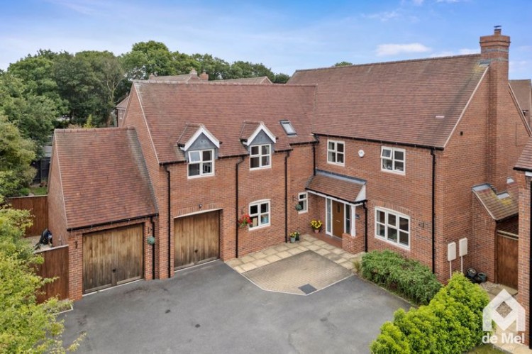 Images for Banady Lane, Stoke Orchard, Gloucestershire, GL52