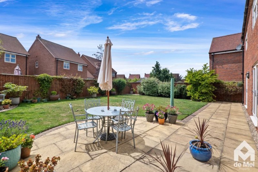 Images for Banady Lane, Stoke Orchard, GL52