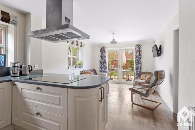 Images for Banady Lane, Stoke Orchard, Gloucestershire, GL52