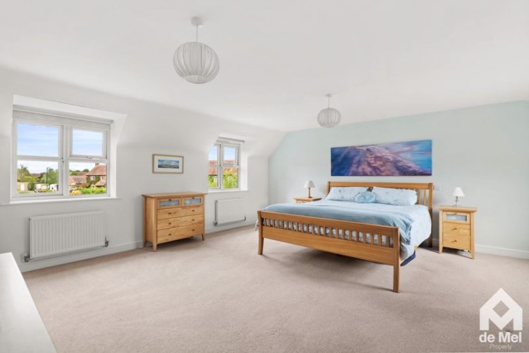 Images for Banady Lane, Stoke Orchard, GL52