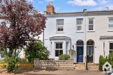 View Full Details for Lyefield Road East, Charlton Kings - EAID:deMelProperty, BID:de Mel Property