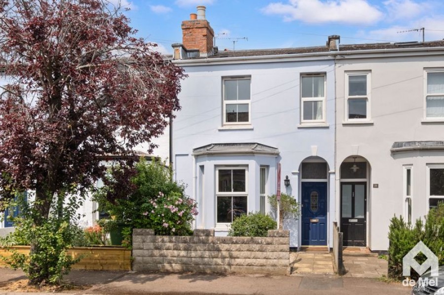 Images for Lyefield Road East, Charlton Kings