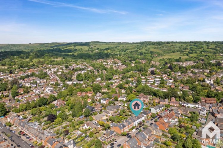 Images for Lyefield Road East, Charlton Kings