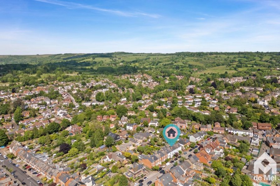 Images for Lyefield Road East, Charlton Kings