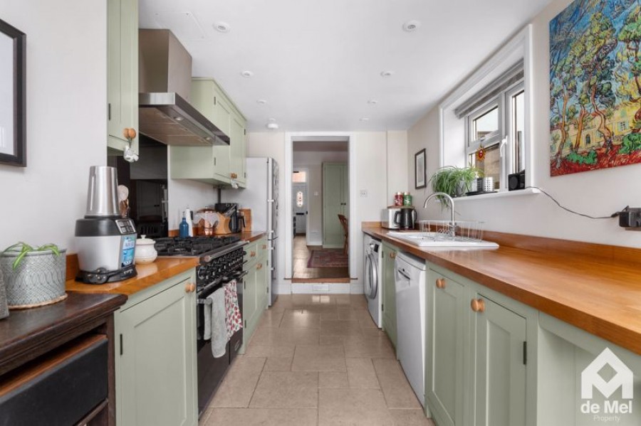Images for Lyefield Road East, Charlton Kings