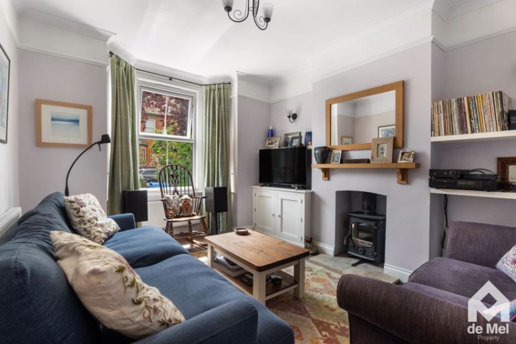 Images for Lyefield Road East, Charlton Kings
