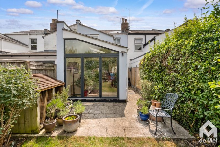 Images for Lyefield Road East, Charlton Kings