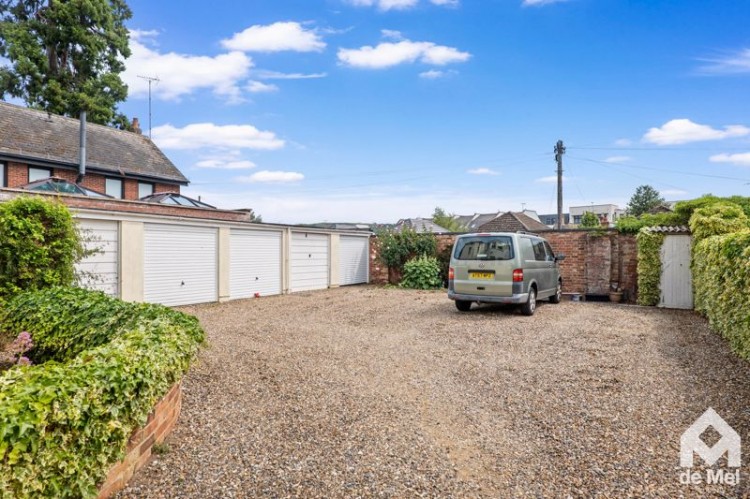 Images for Pittville Crescent, Pittville