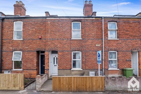 View Full Details for Whaddon Road, Cheltenham, Gloucestershire, GL52 - EAID:deMelProperty, BID:de Mel Property