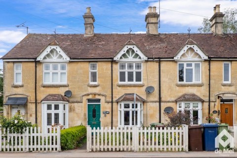 View Full Details for Cheltenham Road, Winchcombe - EAID:deMelProperty, BID:de Mel Property