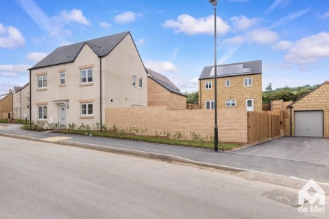 View Full Details for Merret Place, Delavale Road, Winchcombe - EAID:deMelProperty, BID:de Mel Winchcombe