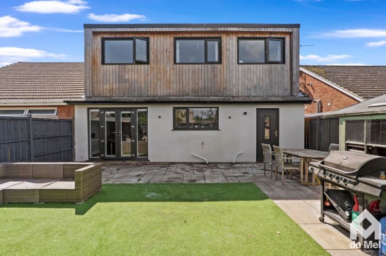 Images for Hertford Road, Bishops Cleeve, Cheltenham, GL52