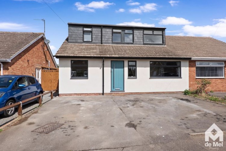 Images for Hertford Road, Bishops Cleeve, Cheltenham, GL52