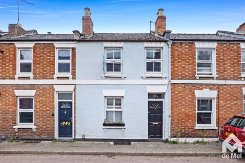 View Full Details for Bloomsbury Street, Cheltenham - EAID:deMelProperty, BID:de Mel Property