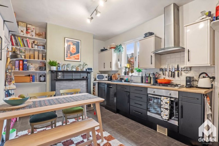 Images for Bloomsbury Street, Cheltenham