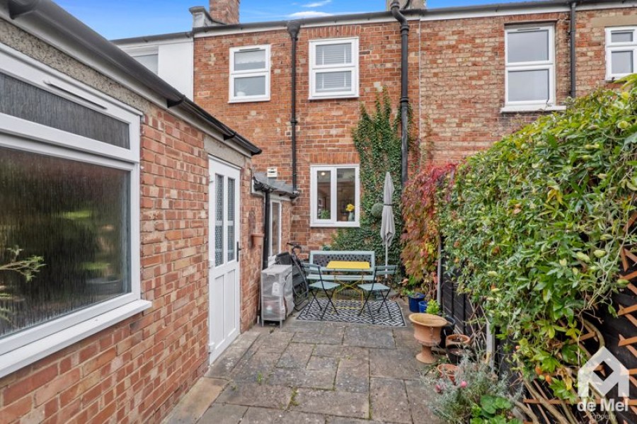 Images for Bloomsbury Street, Cheltenham