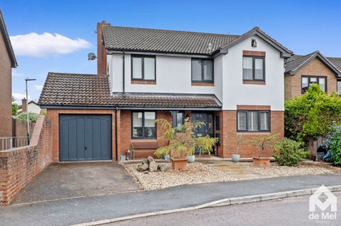 View Full Details for Whitethorn Drive, Prestbury, Cheltenham, GL52 - EAID:deMelProperty, BID:de Mel Property