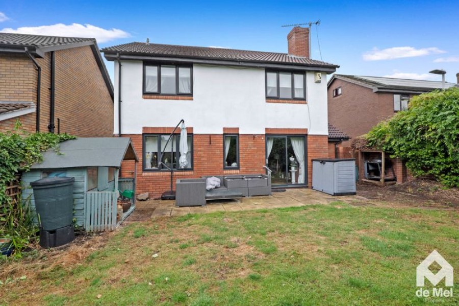 Images for Whitethorn Drive, Prestbury, Cheltenham, GL52