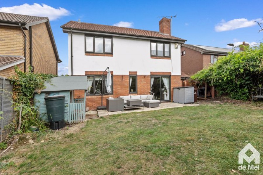 Images for Whitethorn Drive, Prestbury, Cheltenham, GL52
