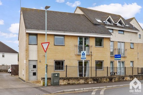 View Full Details for Church Road, Bishops Cleeve - EAID:deMelProperty, BID:de Mel Property
