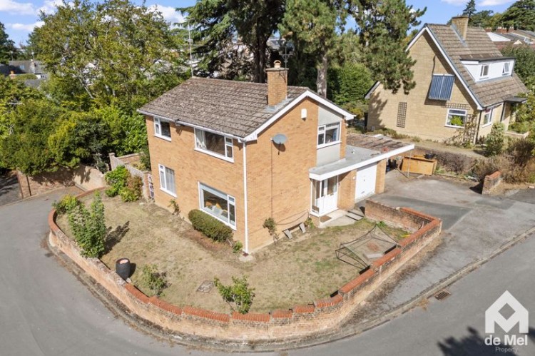 Images for Hetton Gardens, Charlton Kings, Cheltenham, GL53