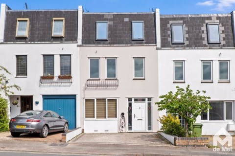 View Full Details for St. Stephens Road, The Park, Cheltenham - EAID:deMelProperty, BID:de Mel Property