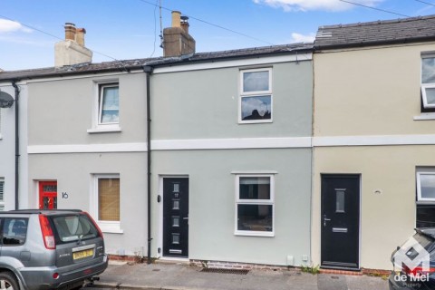 View Full Details for Upper Park Street, Cheltenham, GL52 - EAID:deMelProperty, BID:de Mel Property