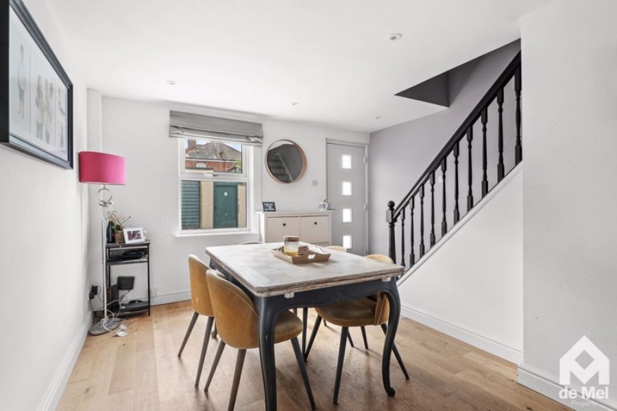 Images for Upper Park Street, Cheltenham, GL52
