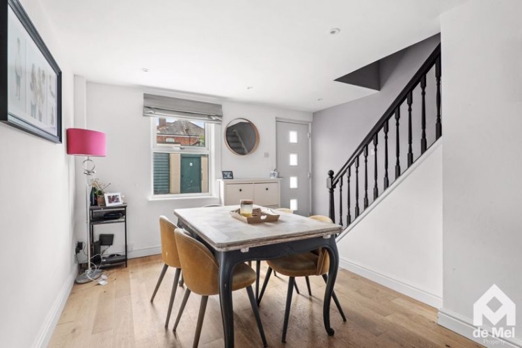 Images for Upper Park Street, Cheltenham, Gloucestershire, GL52