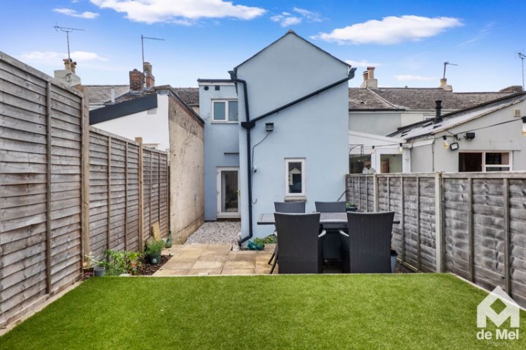 Images for Upper Park Street, Cheltenham, Gloucestershire, GL52