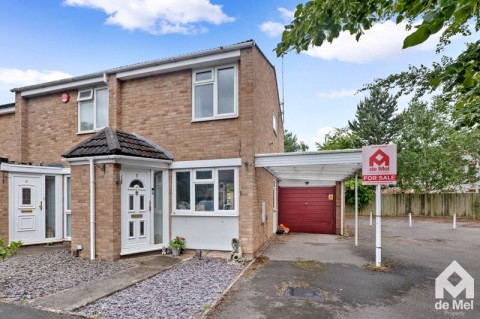 View Full Details for Kingswood Close, Bishops Cleeve - EAID:deMelProperty, BID:de Mel Property