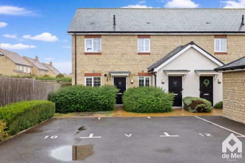View Full Details for Russet Drive, Bishops Cleeve - EAID:deMelProperty, BID:de Mel Property