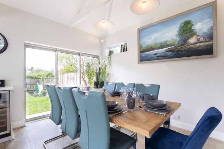 Images for The Grove, Cheltenham