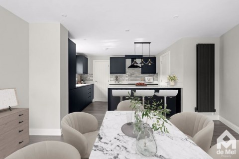 View Full Details for Gloucester Road, Lansdown, Cheltenham, GL51 - EAID:deMelProperty, BID:de Mel Property