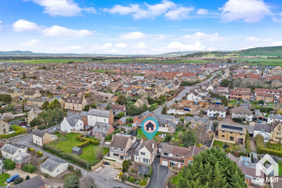 Images for Priory Lane, Bishops Cleeve, Cheltenham, GL52 8JL
